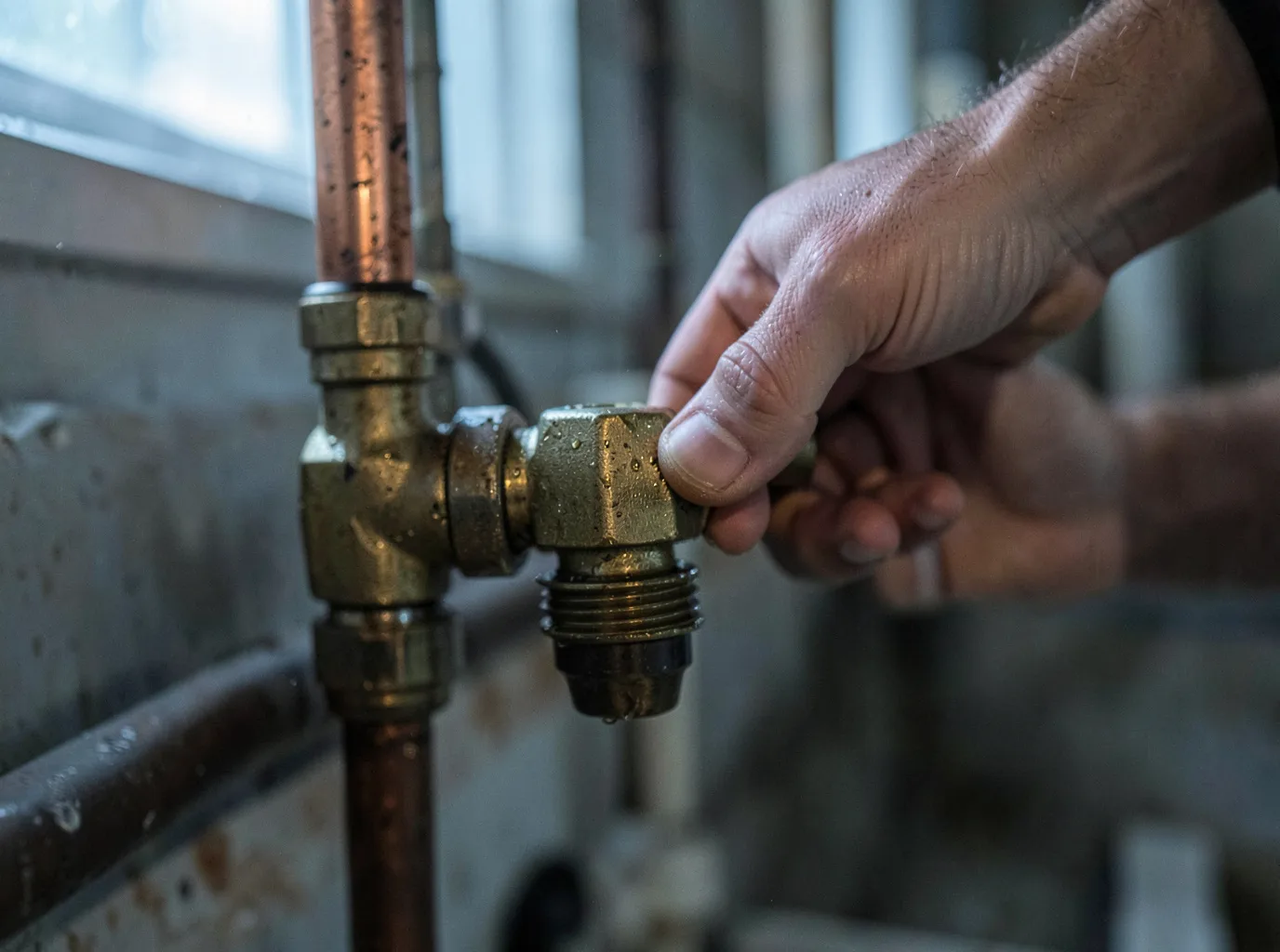 Emergency Plumber Greeley, NE FAQs